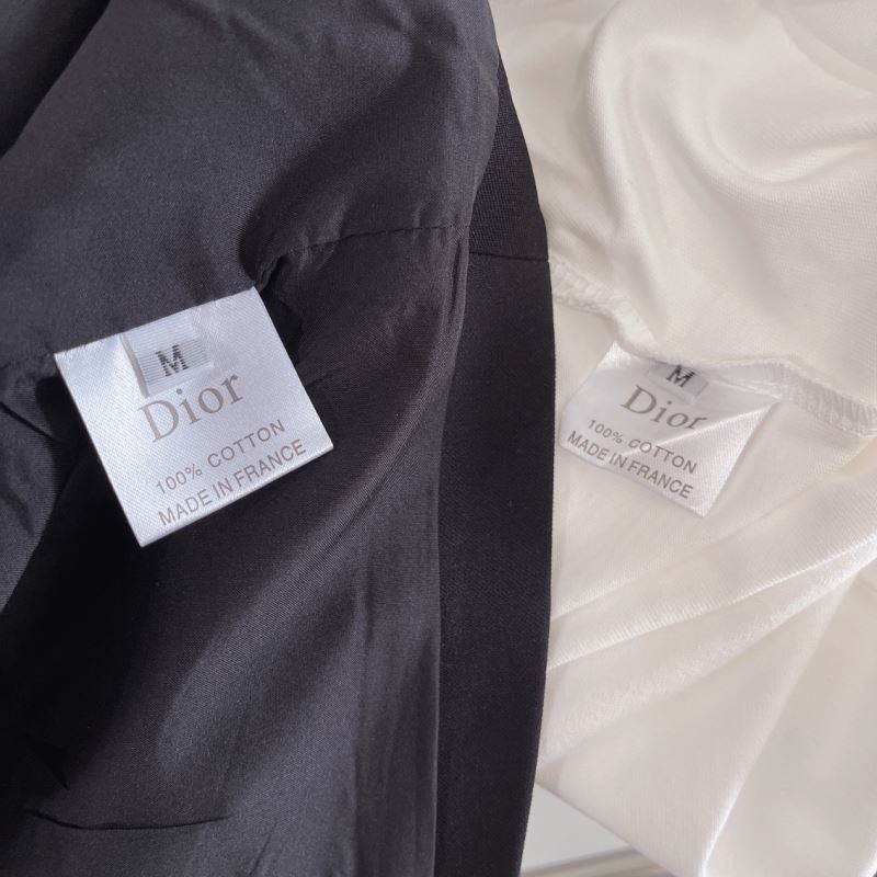 Christian Dior Suits